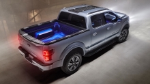         Ford Atlas Concept